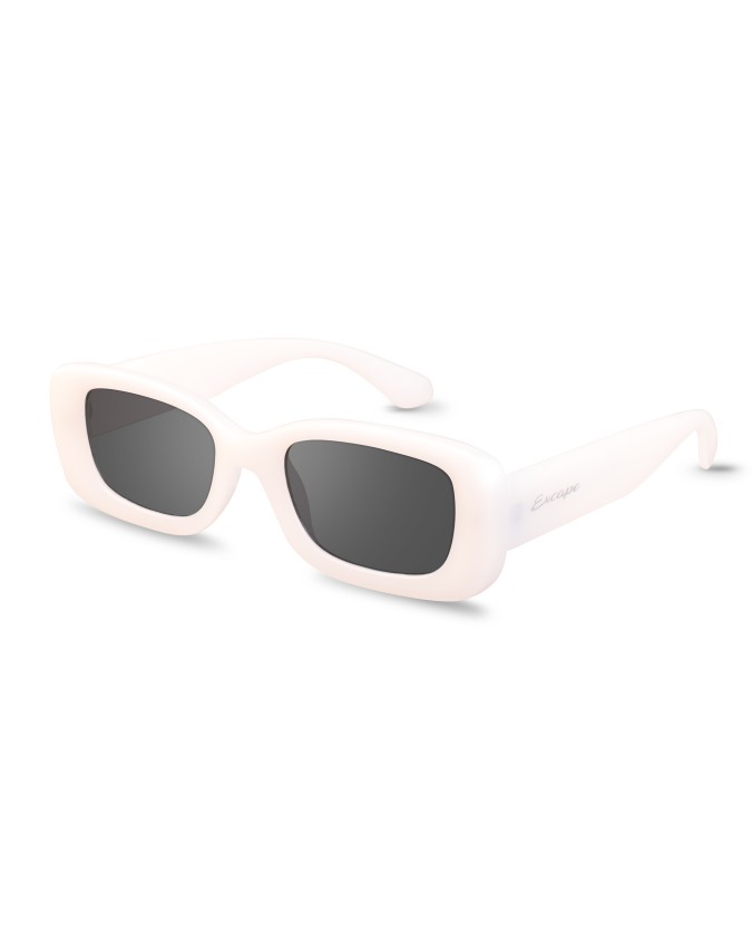  Excape - Occhiali da Sole Squadrati 9.0 Trendy