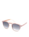  Excape - Occhiali da Sole con Ponte in Metallo 5.0