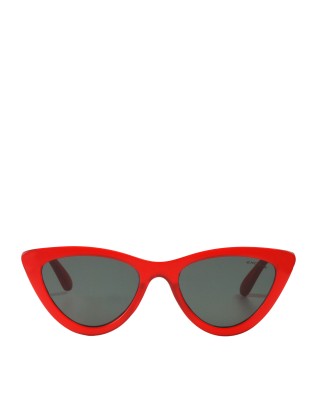  Excape - Occhiali da Sole Cat Eye 6.0