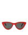  Excape - Occhiali da Sole Cat Eye 6.0
