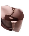  Coccinelle - Shopping bag in pelle Large C-Easy