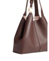  Coccinelle - Shopping bag in pelle Large C-Easy