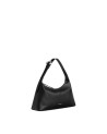  Coccinelle - Borsa a spalla piccola in pelle con manico