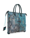  Gabs - Shopper trasformabile G3 PLUS in pelle Tg. 