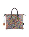  Gabs - Shopper trasformabile G3 PLUS in pelle Tg. 