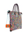  Gabs - Shopper trasformabile G3 PLUS in pelle Tg. 
