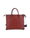  Gabs - Shopper trasformabile G3 PLUS in pelle Tg. 