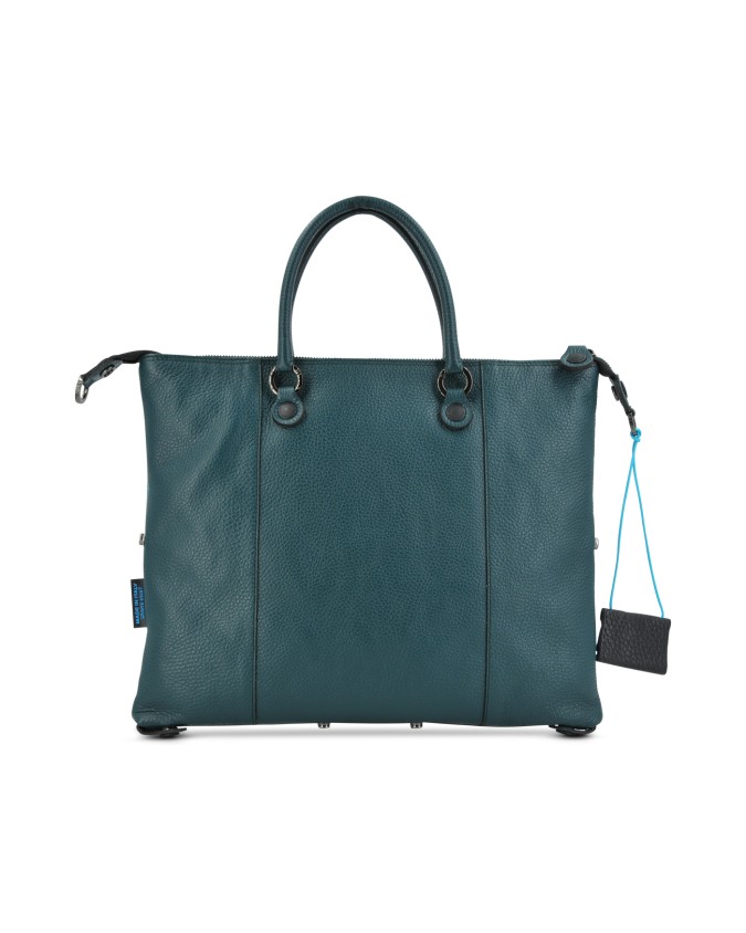  Gabs - Shopper trasformabile G3 PLUS in pelle Tg. 