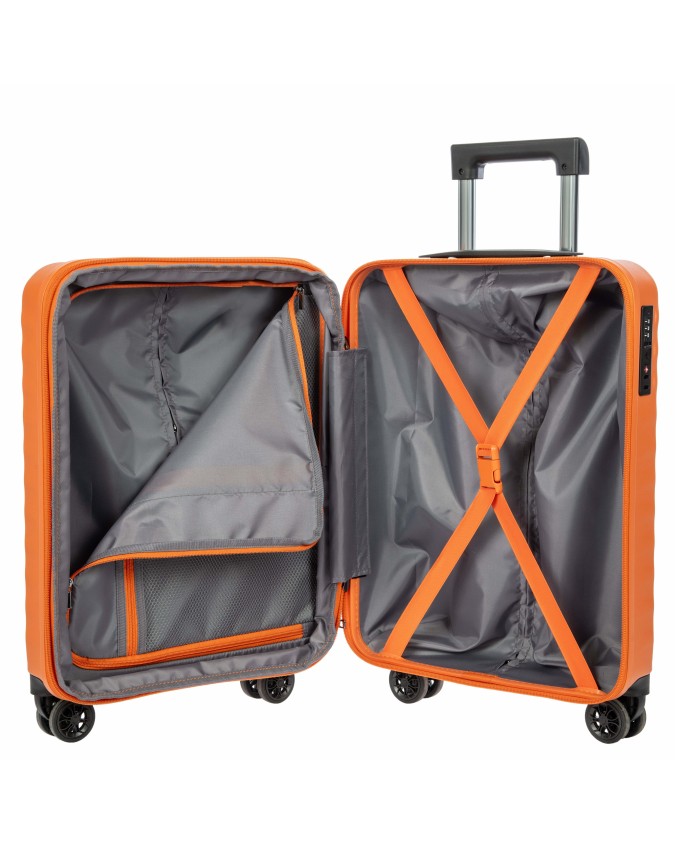  Bric's - Trolley da Cabina Rigido Exp. 