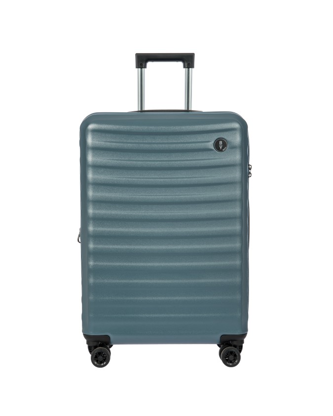  Bric's - Trolley Medio Rigido Exp. 