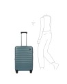  Bric's - Trolley Medio Rigido Exp. 
