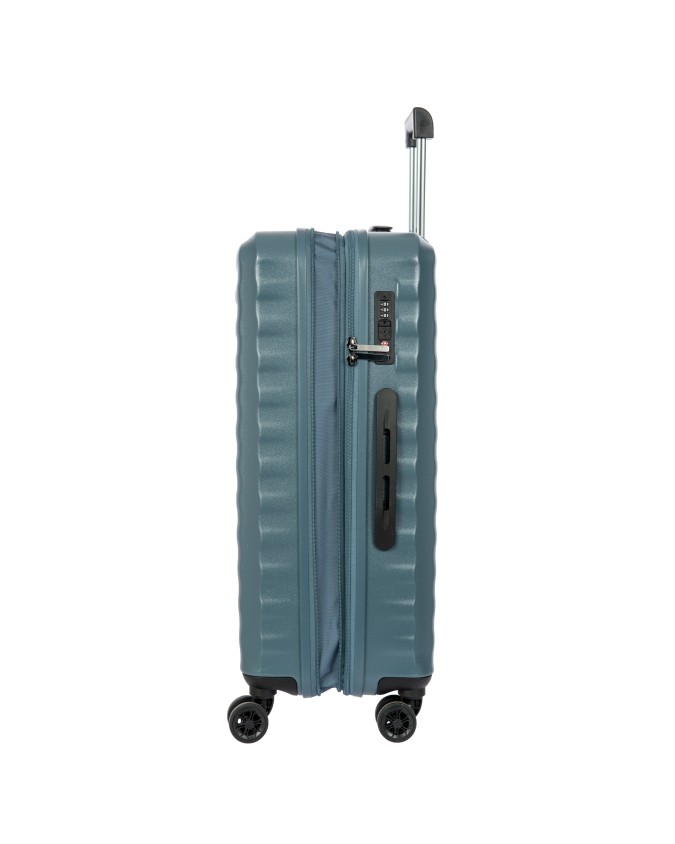  Bric's - Trolley Medio Rigido Exp. 