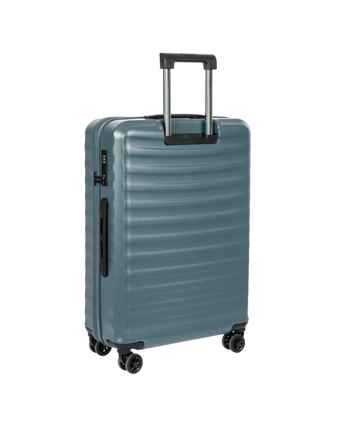  Bric's - Trolley Medio Rigido Exp. 