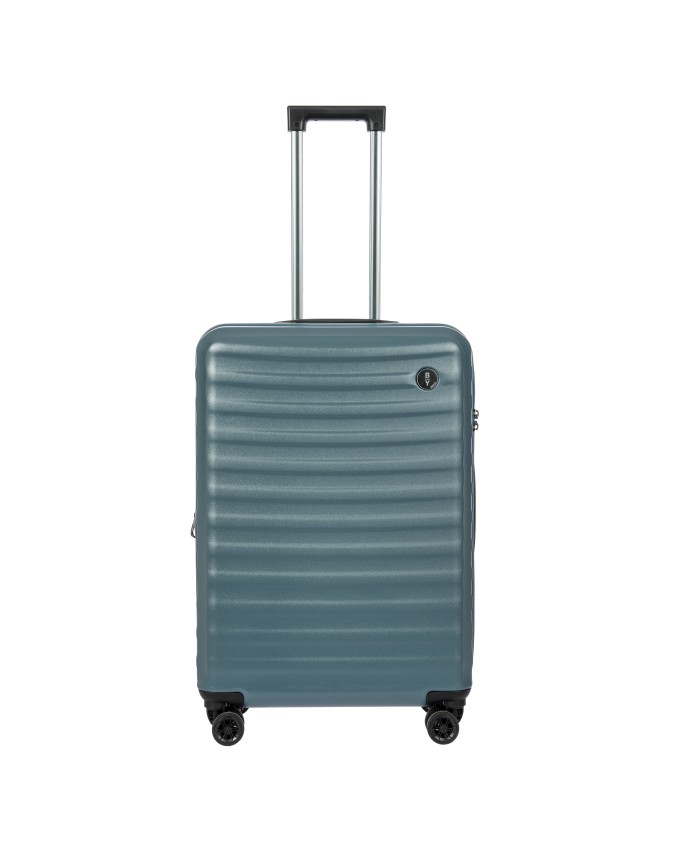  Bric's - Trolley Medio Rigido Exp. 