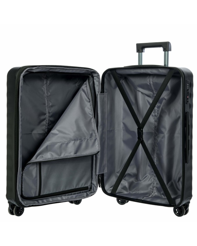  Bric's - Trolley Medio Rigido Exp. 