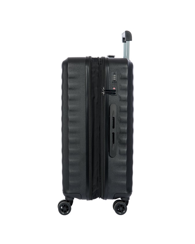  Bric's - Trolley Medio Rigido Exp. 