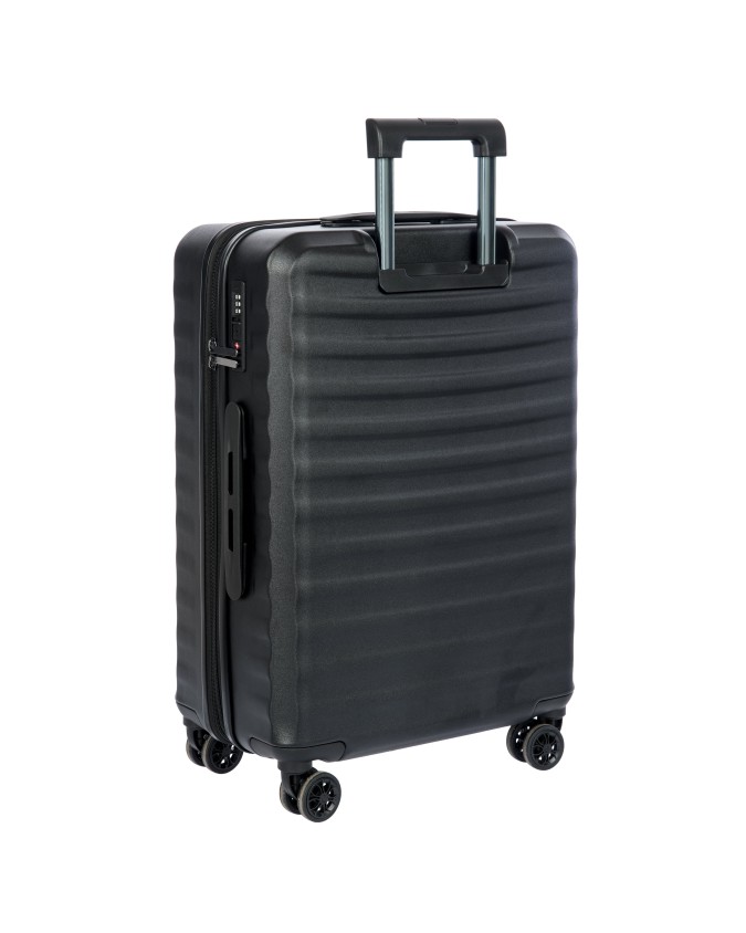  Bric's - Trolley Medio Rigido Exp. 