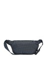  Mandarina Duck - Marsupio donna in Mitrix con tasca posteriore