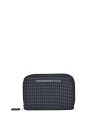  Mandarina Duck - Portafoglio donna in mitrix ziparound MD20