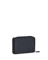  Mandarina Duck - Portafoglio donna in mitrix ziparound MD20