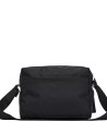  Mandarina Duck - Borsa a tracolla con tasca frontale in mitrix