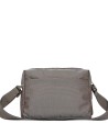  Mandarina Duck - Borsa a tracolla con tasca frontale in mitrix