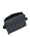  Mandarina Duck - Borsa a tracolla con tasca frontale in mitrix
