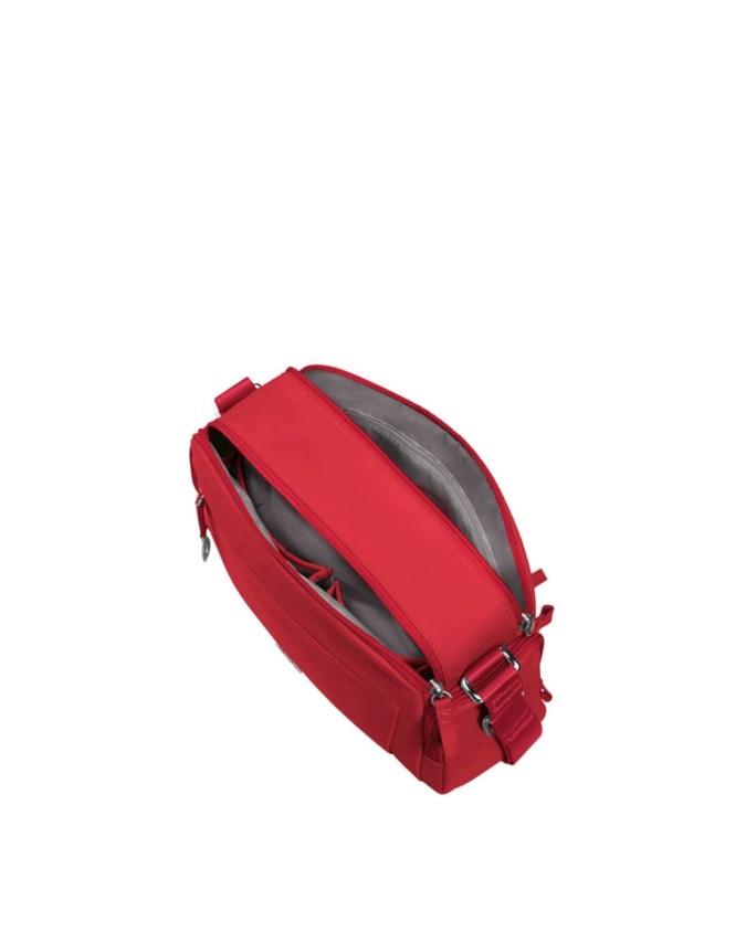  Samsonite – Borsa reporter a tracolla in nylon Move 5.0