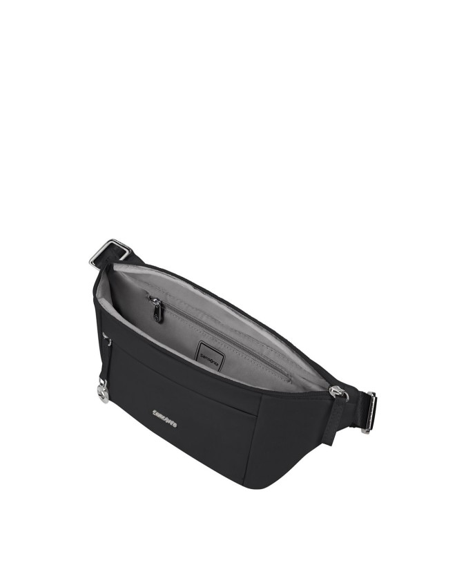  Samsonite – Marsupio donna in nylon Move 5.0