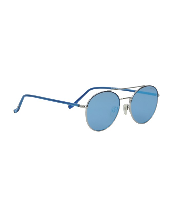  Excape - Occhiali da sole Modello Aviator Modello 7.0
