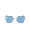  Excape - Occhiali da sole Modello Aviator Modello 7.0
