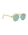  Excape - Occhiali da sole Modello Aviator Modello 7.0