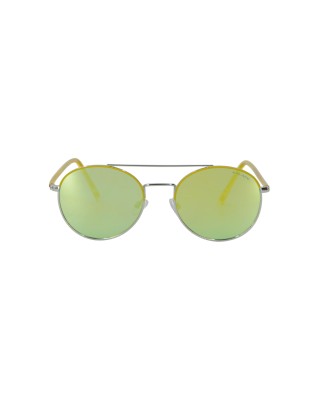  Excape - Occhiali da sole Modello Aviator Modello 7.0