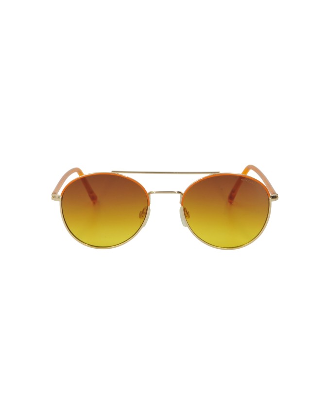  Excape - Occhiali da sole Modello Aviator Modello 7.0