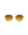  Excape - Occhiali da sole Modello Aviator Modello 7.0