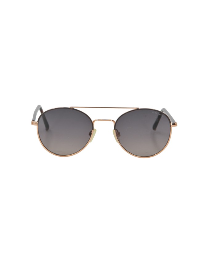  Excape - Occhiali da sole Modello Aviator Modello 7.0