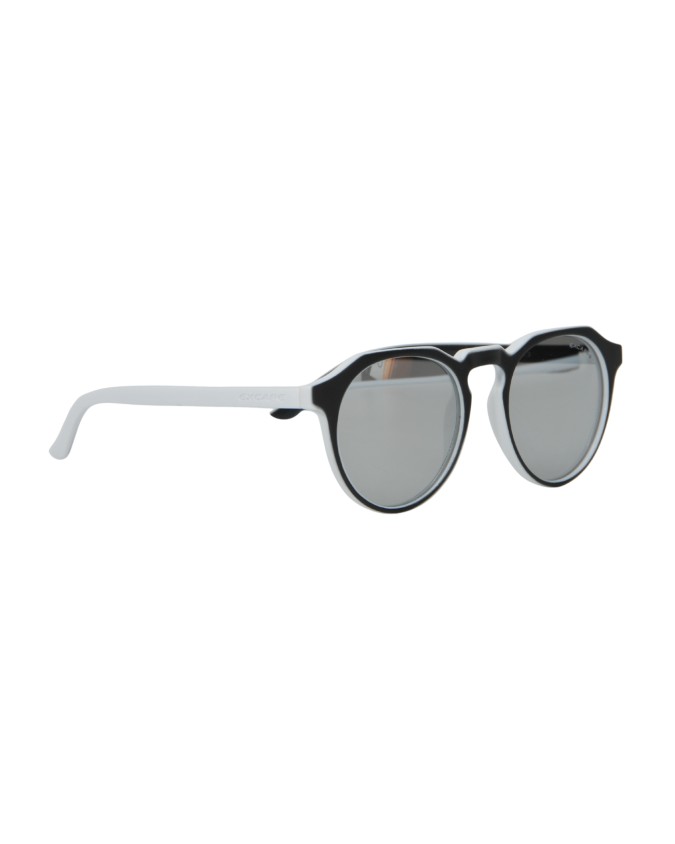  Excape - Occhiali da Sole Tondi Modello 3.0