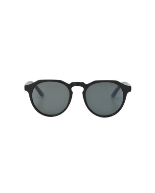 Excape – Runde Sonnenbrille, Modell 3.0