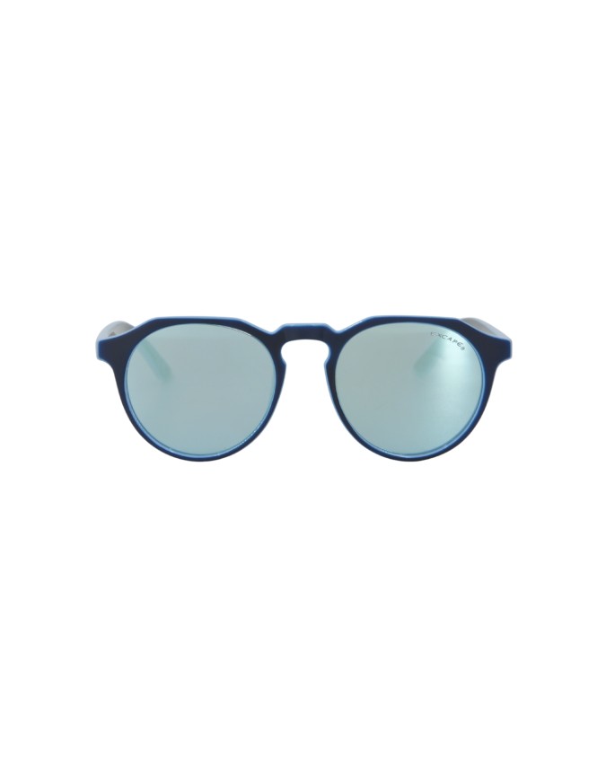  Excape - Occhiali da Sole Tondi Modello 3.0