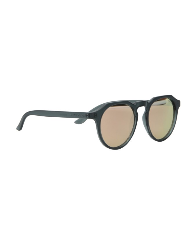  Excape - Occhiali da Sole Tondi Modello 3.0