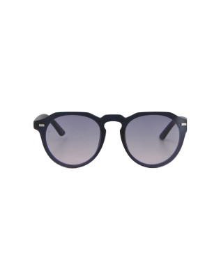  Excape - Occhiali da Sole Tondi Modello 4.0
