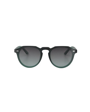  Excape - Occhiali da Sole Tondi Modello 4.0