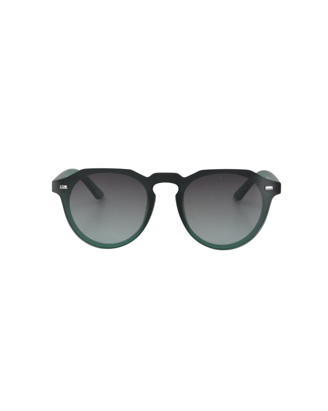  Excape - Occhiali da Sole Tondi Modello 4.0