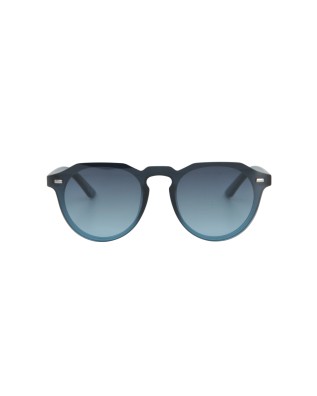 Excape - Occhiali da Sole Tondi Modello 4.0