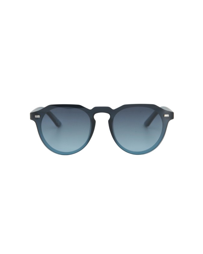  Excape - Occhiali da Sole Tondi Modello 4.0
