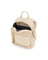  Nannini - Zainetto Donna con Tasca Frontale in Nylon Liberty