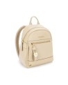  Nannini - Zainetto Donna con Tasca Frontale in Nylon Liberty