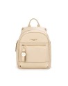  Nannini - Zainetto Donna con Tasca Frontale in Nylon Liberty
