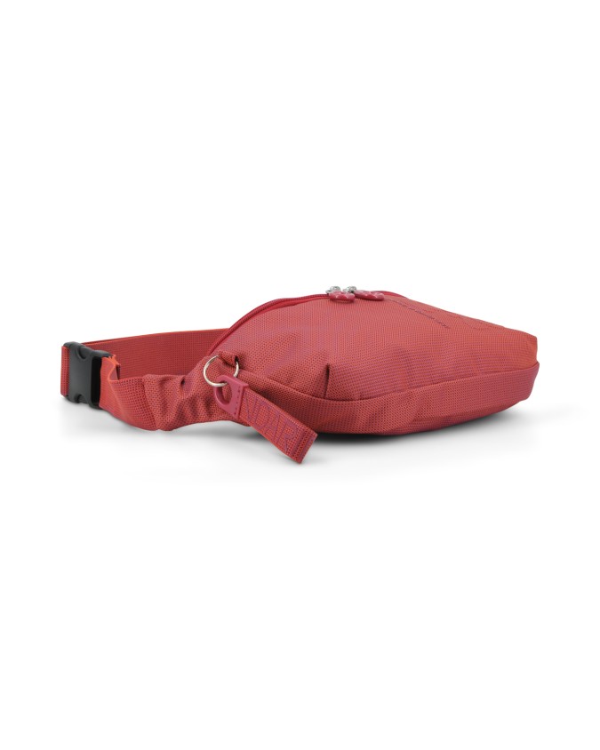  Mandarina Duck - Marsupio donna in Mitrix con tasca posteriore