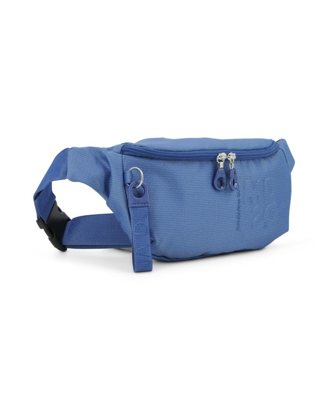  Mandarina Duck - Marsupio donna in Mitrix con tasca posteriore